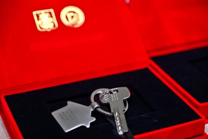 Владимир Ефимов: более 650 участников программы реновации переселяются в новостройку в Кузьминках