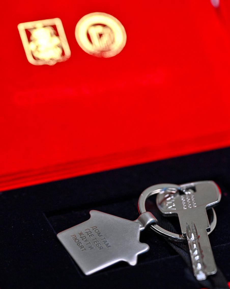 Владимир Ефимов: более 650 участников программы реновации переселяются в новостройку в Кузьминках