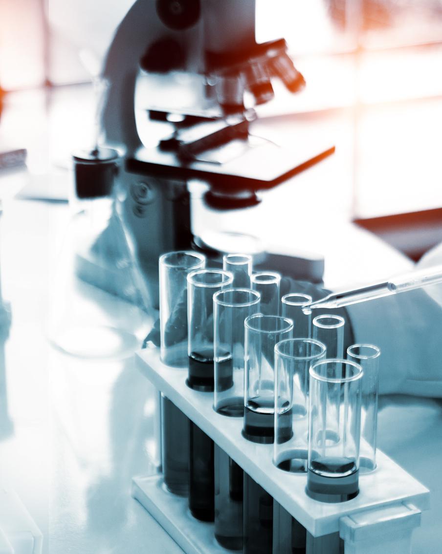 Науку в России развивают женщины: рассказываем о дамах-учёных