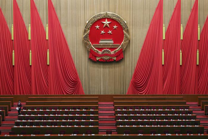 Эксперты рассказали, к чему может привести ужесточение риторики Китая в адрес властей Тайваня