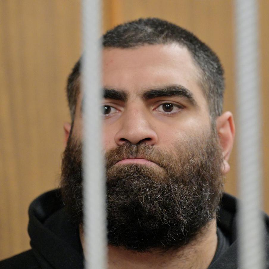 Мосгорсуд дал блогеру Арсену Маркаряну 4,5 года по делу о нацизме. Столичный суд вынес приговор интернет-блогеру Арсену Маркаряну. Его признали виновным по делу о реабилитации нацизма и назначили 4,5 года лишения свободы, а также запретили администрировать сайты