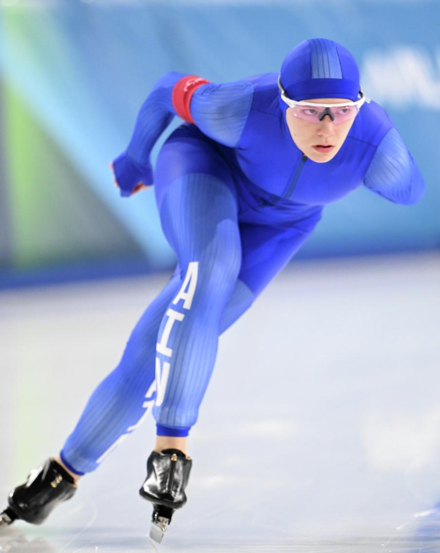 Коржова рассказала, что на ОИ ей сначала выдали телефон, а потом отобрали