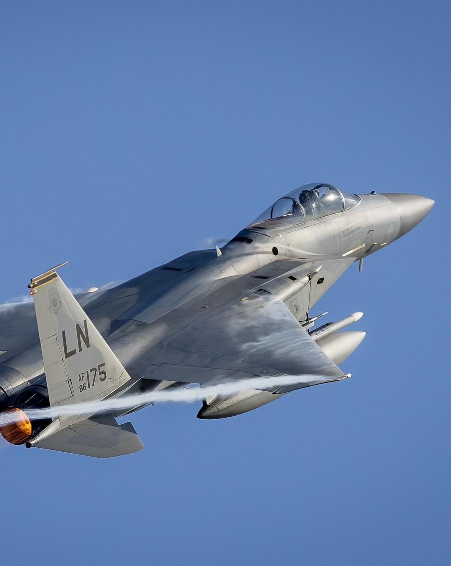 Mehr: ПВО Ирана сбили самолёт F-15 ВВС США