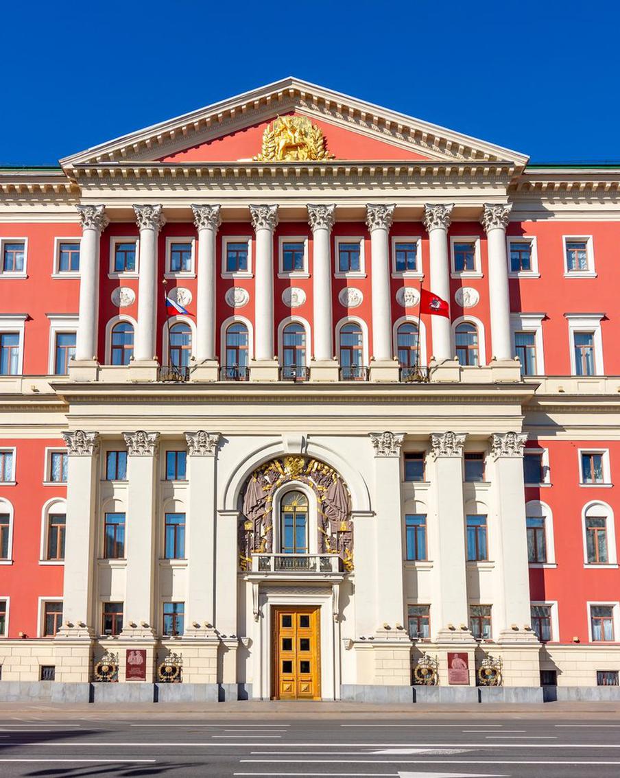 Ицаков: Сокращение госаппарата Москвы повысит эффективность расходования средств