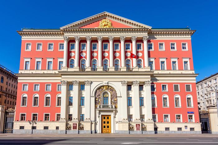 Ицаков: Сокращение госаппарата Москвы повысит эффективность расходования средств