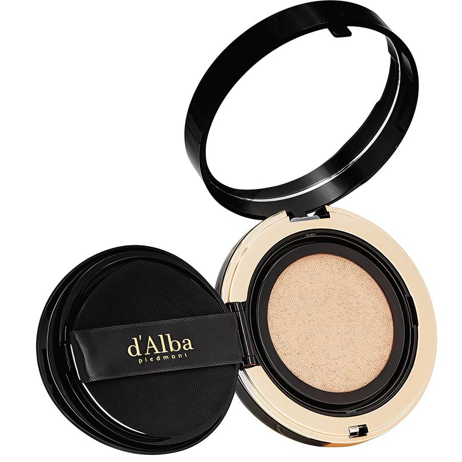 Тональный кушон для лица SPF50+ d'Alba Glow Fit (2407 ₽)