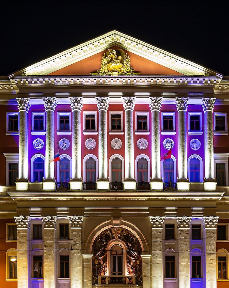 Эксперт Цыганов: Москва сохраняет высокий стандарт услуг во всех сферах