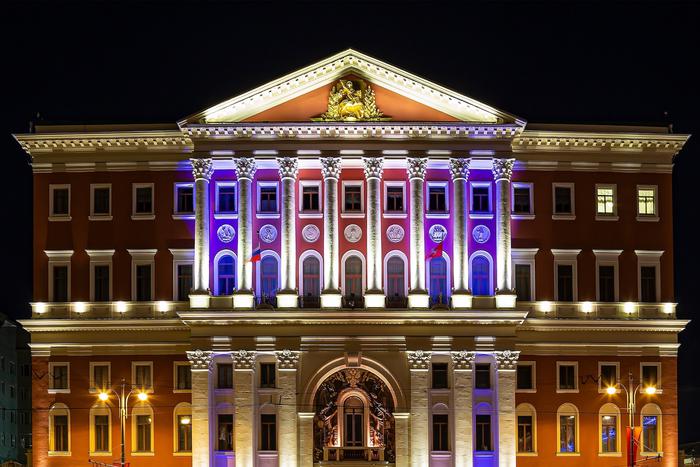 Эксперт Цыганов: Москва сохраняет высокий стандарт услуг во всех сферах