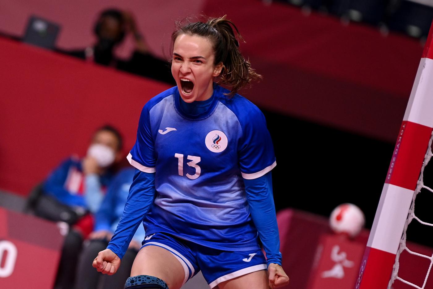 Спортивные события в Москве: гандбольный гала-матч и игры хоккейного "Динамо"