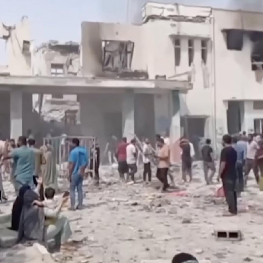 Cледствие в США допускает причастность Вашингтона к удару по школе в Иране. Американские военные следователи рассматривают версию, что удар по иранской школе для девочек мог быть нанесён силами США. Окончательные выводы пока не сделаны, расследование продолжается