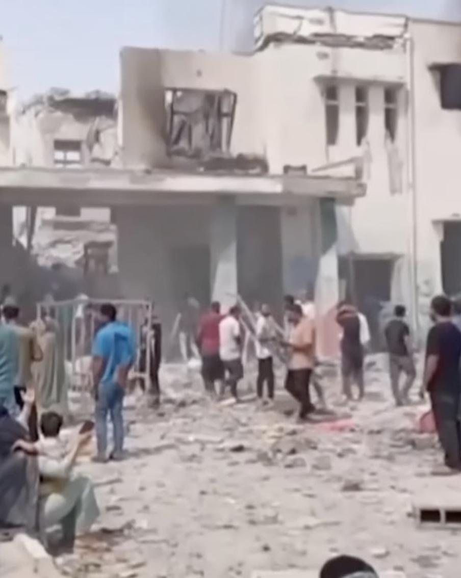 Cледствие в США допускает причастность Вашингтона к удару по школе в Иране. Американские военные следователи рассматривают версию, что удар по иранской школе для девочек мог быть нанесён силами США. Окончательные выводы пока не сделаны, расследование продолжается