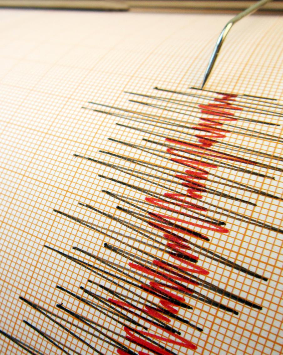 Землетрясение магнитудой 4,5 зафиксировано в Сочи. Сейсмическое событие произошло утром на территории Сочи. По предварительным данным городских властей, разрушений и пострадавших нет, а инфраструктура продолжает работать в штатном режиме