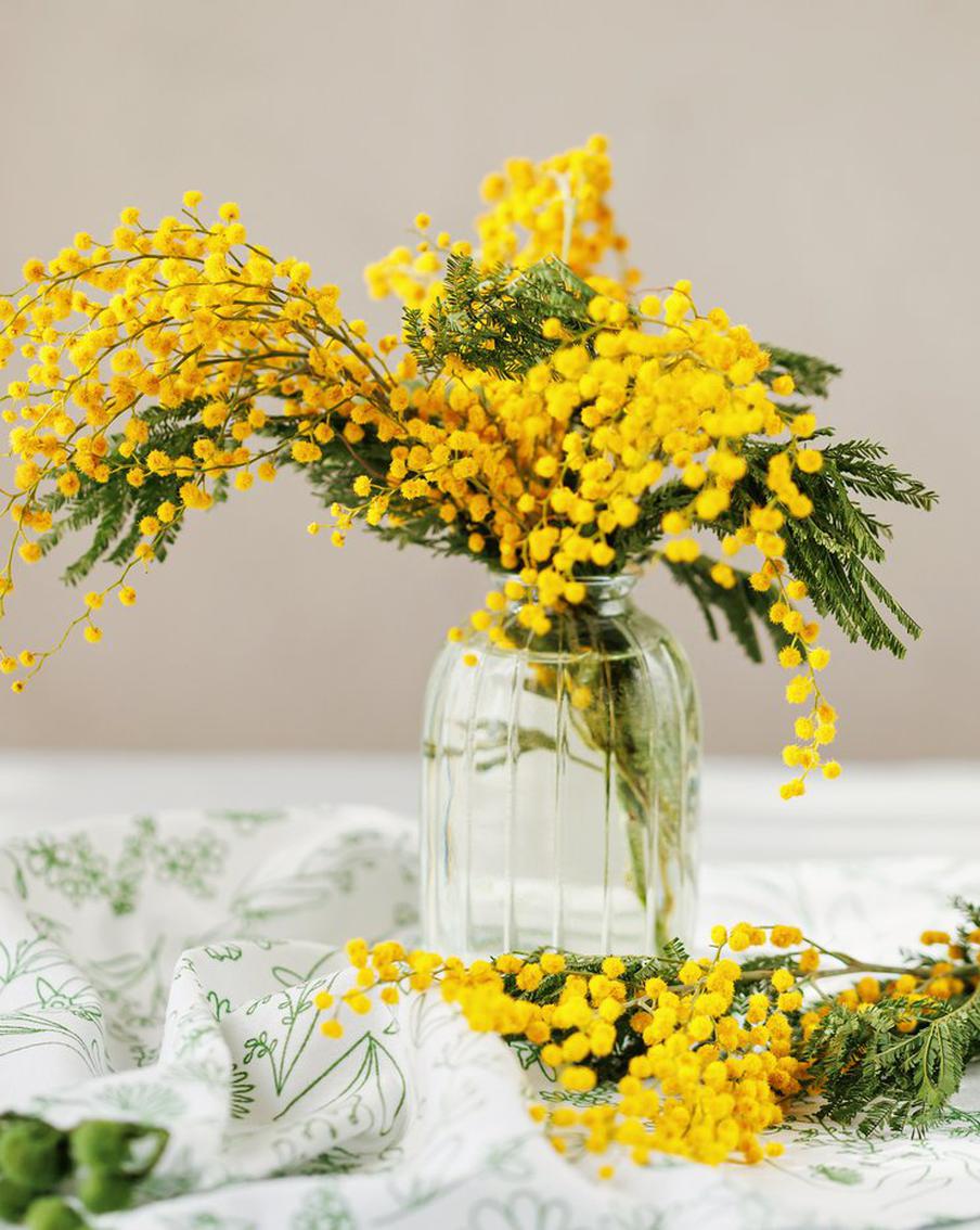 Аллерголог назвал цветы, которые лучше не дарить на 8 Марта. Некоторые популярные букеты могут спровоцировать аллергическую реакцию. Врач рассказал, какие цветы способны выделять пыльцу и вызвать неприятные симптомы у чувствительных людей