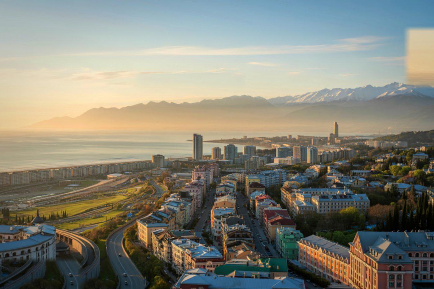 В Сочи пересмотрели данные о силе землетрясения