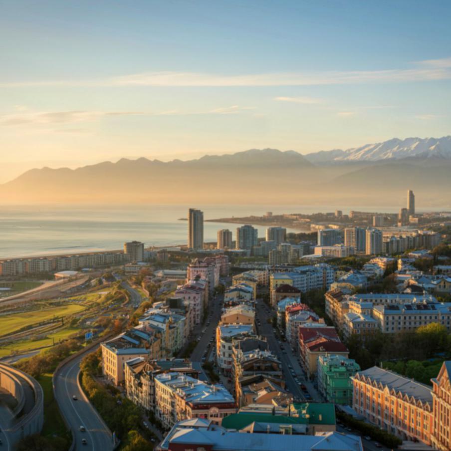 Магнитуду землетрясения в Сочи уточнили – новые данные мэрии. Власти Сочи уточнили параметры утреннего сейсмособытия. По обновлённой информации, сила подземных толчков оказалась ниже, чем сообщалось ранее