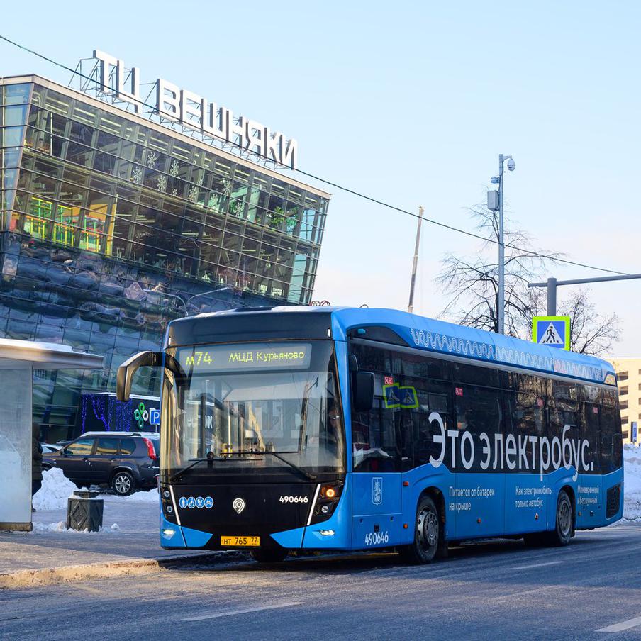 6 новых магистральных маршрутов запустили в 2025 году в столице. Москва развивает сеть маршрутов наземного городского транспорта. Для удобного передвижения по городу в столице существуют магистральные маршруты