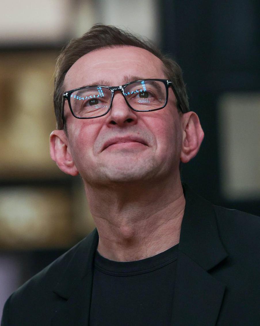 Хабенский назначен и.о. ректора Школы-студии МХАТ. Актёр Константин Хабенский назначен исполняющим обязанности ректора Школы-студии МХАТ, сообщила министр культуры РФ Ольга Любимова
