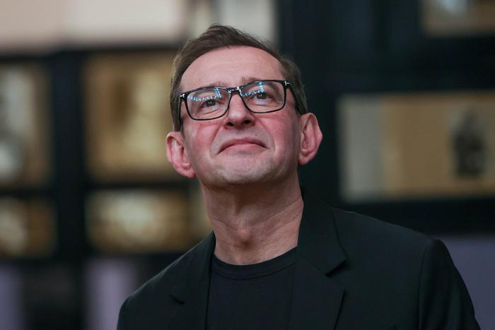 Хабенский будет совмещать руководство МХТ и Школой-студией МХАТ