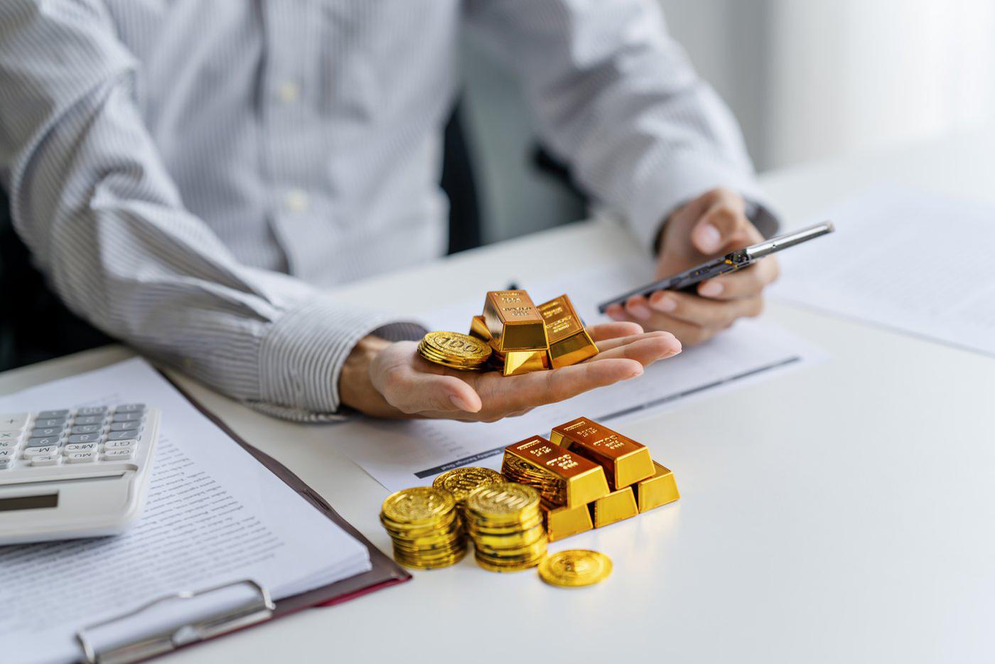 Как выглядит типичный вкладчик в 2026 году