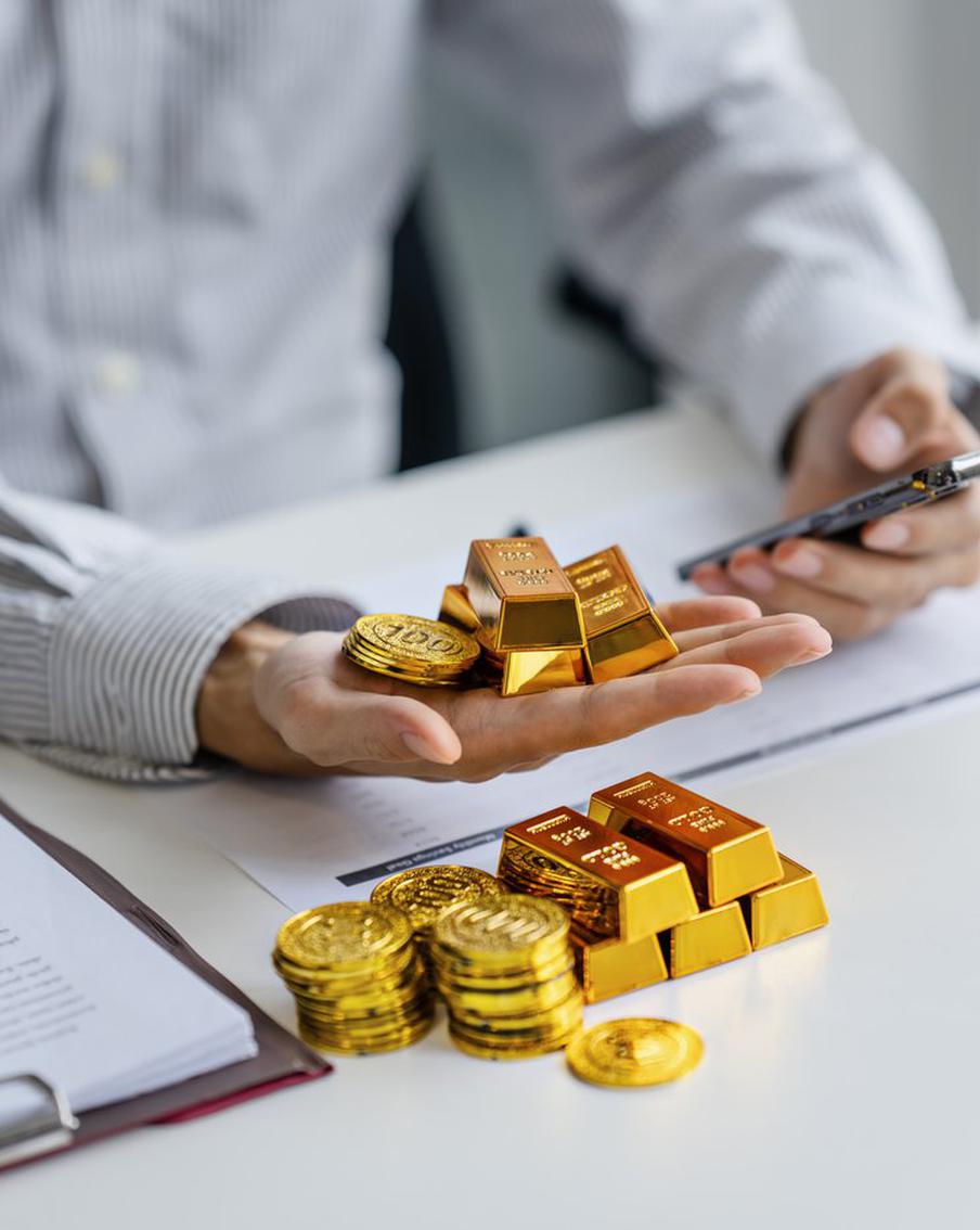 Как выглядит типичный вкладчик в 2026 году