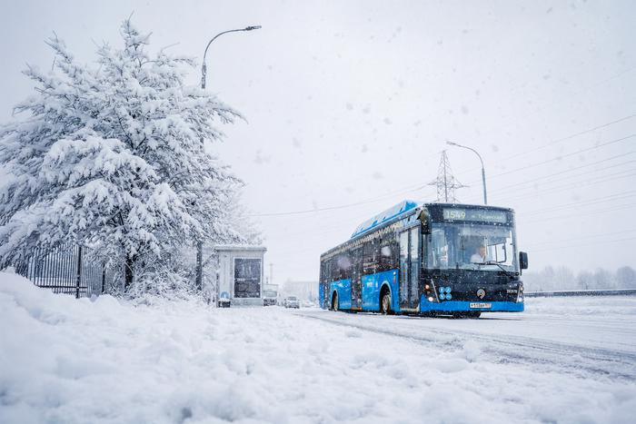 Определены тарифы на проезд в новых пригородных маршуртах Московского транспорта проекта "Москва – область"