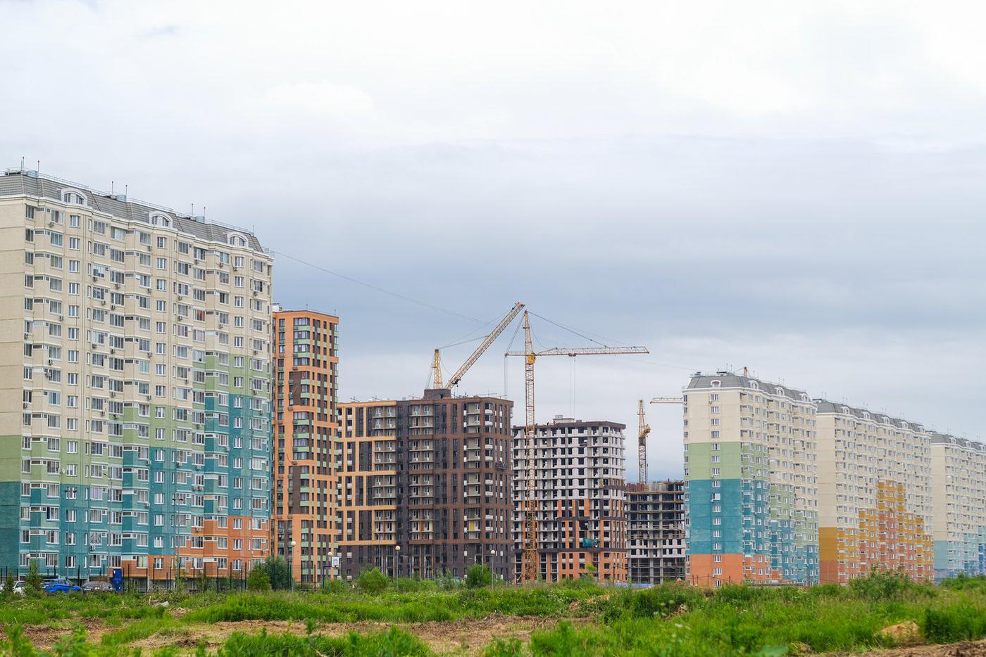 Эксперты рассказали, будет ли в Москве массовое снижение цен на квартиры