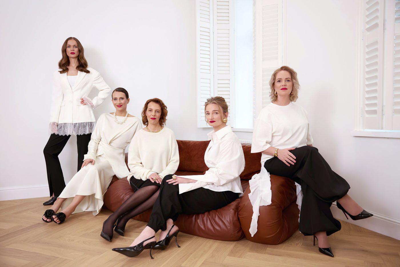 Формат стал возможностью на время выйти из режима постоянной заботы и почувствовать себя не только сильной мамой, но и женщиной.