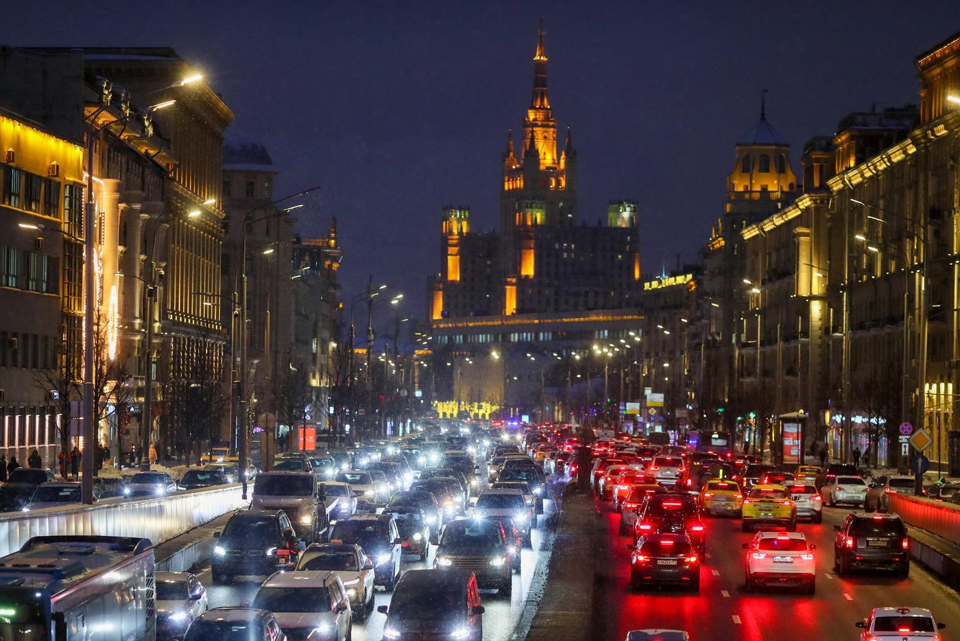 Эксперт Солянникова: Москва приняла обоснованное решение о корректировке бюджета