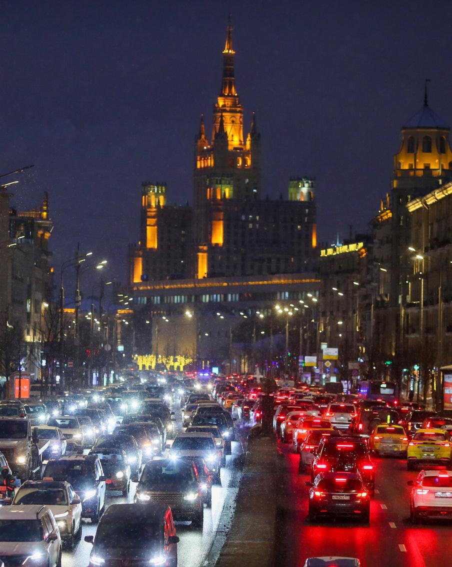 Эксперт Солянникова: Москва приняла обоснованное решение о корректировке бюджета