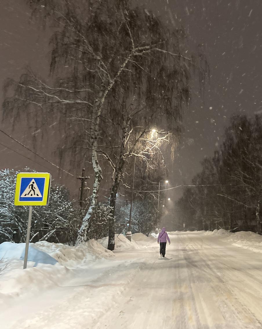 Синоптики предупредили о резком погодном контрасте в европейской части России