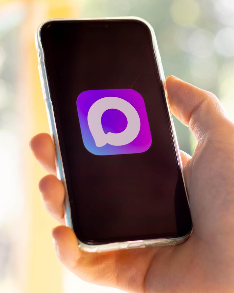 Действительно ли национальный мессенджер MАХ хранит файлы пользователей на отдельном сервере?