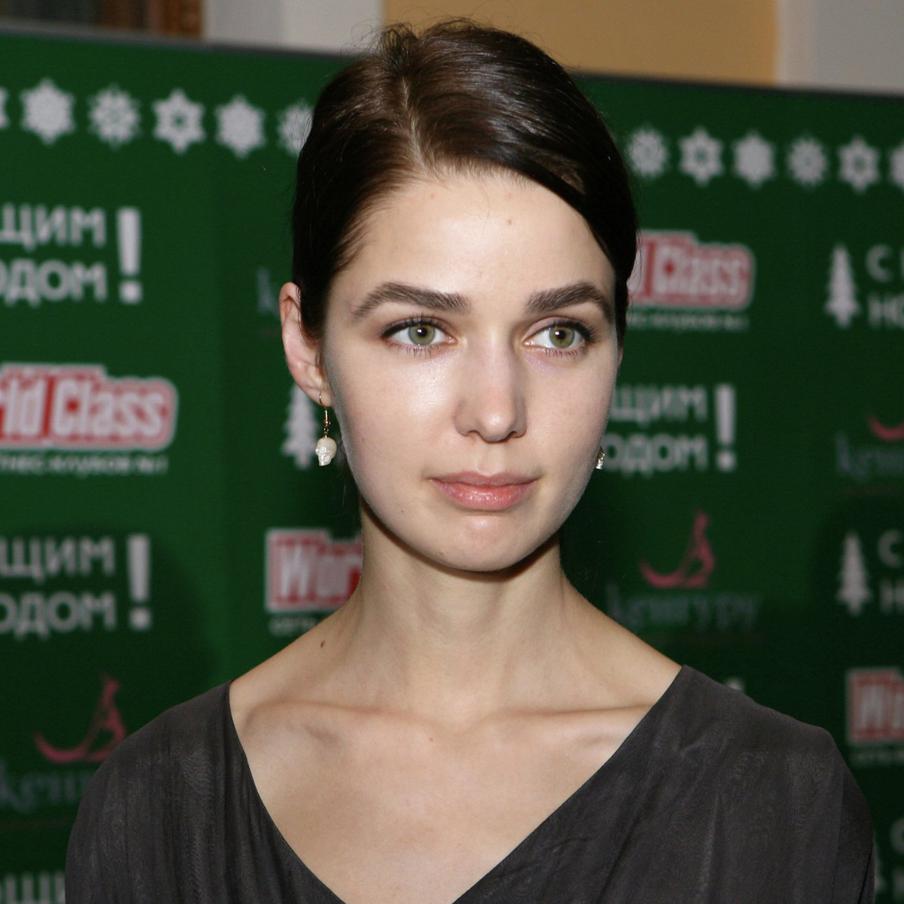 Алёна Ахмадуллина, дизайнер: