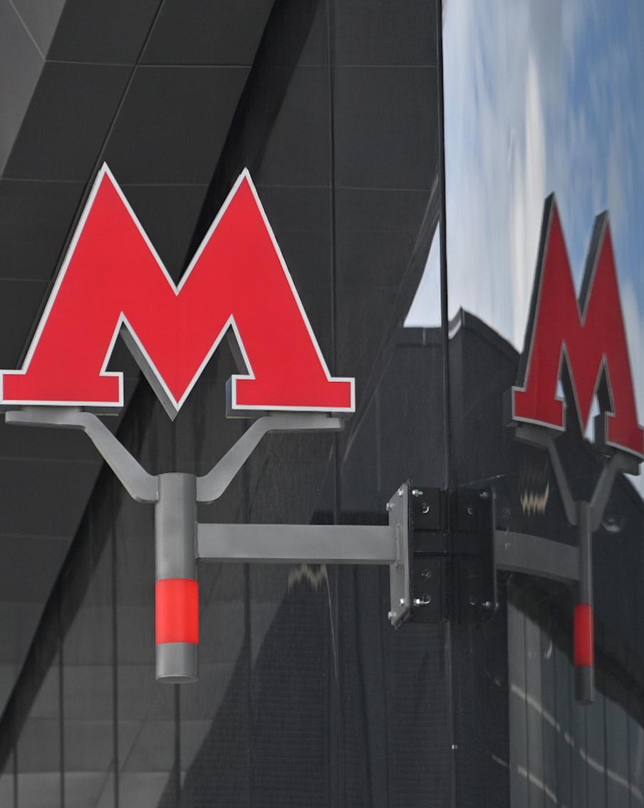 Владимир Ефимов: общая площадь станции "Бирюлёво" превысит 13,7 тысячи квадратных метров