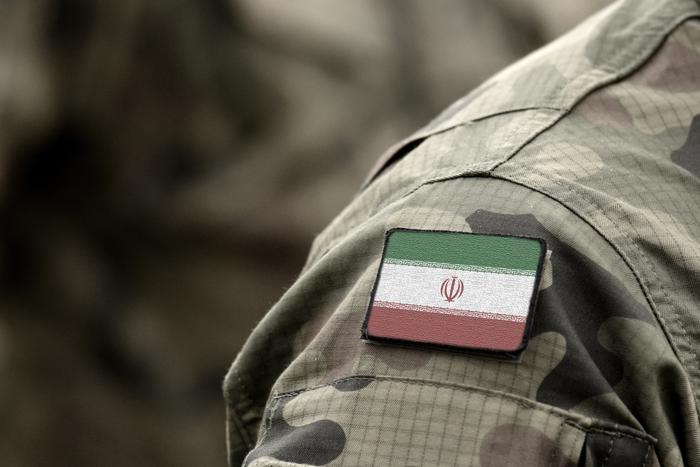 Американская разведка заподозрила Китай в оказании помощи иранским властям в борьбе Тегерана с США