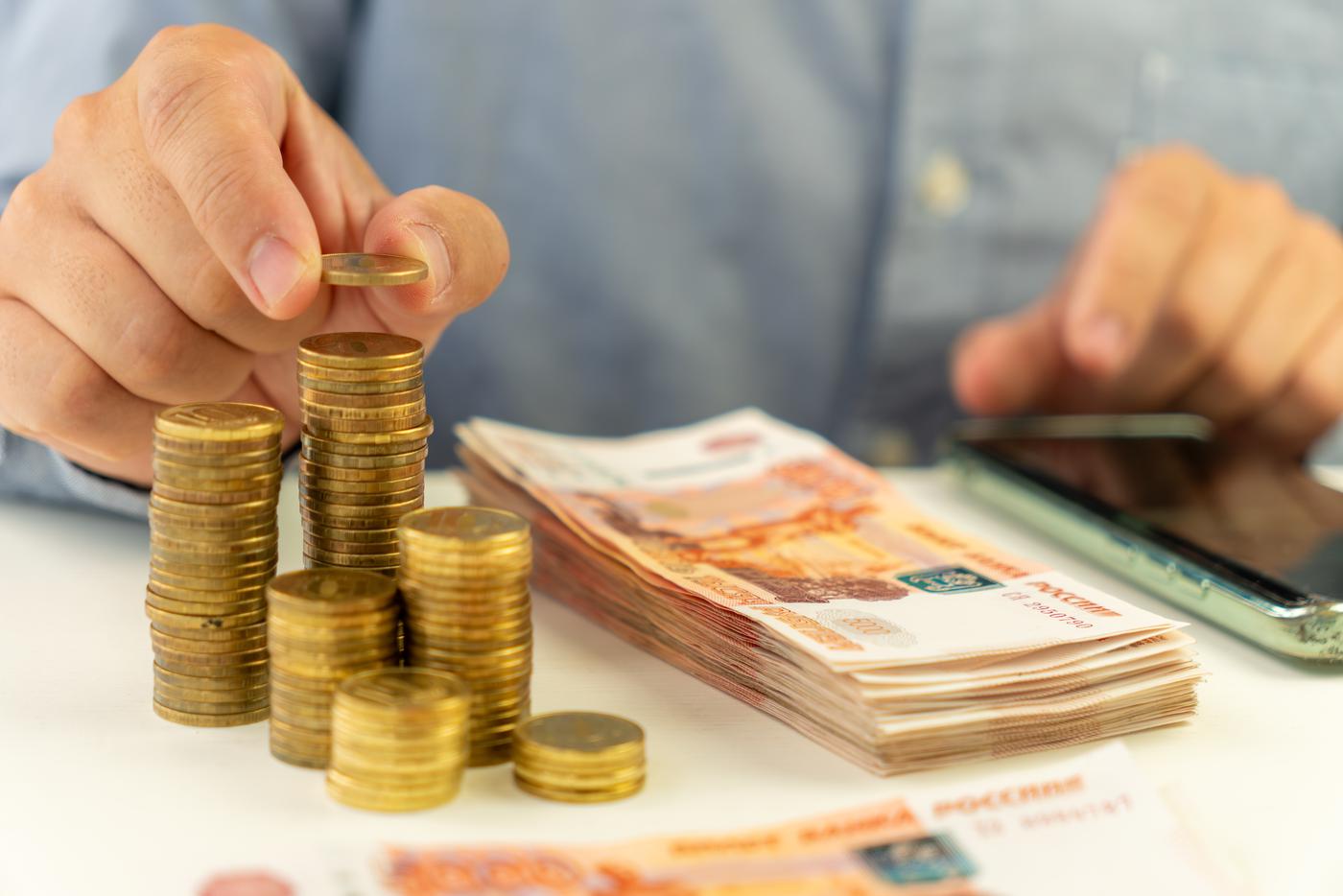 Названы условия, при которых россиянам могут отказать в кредитных каникулах