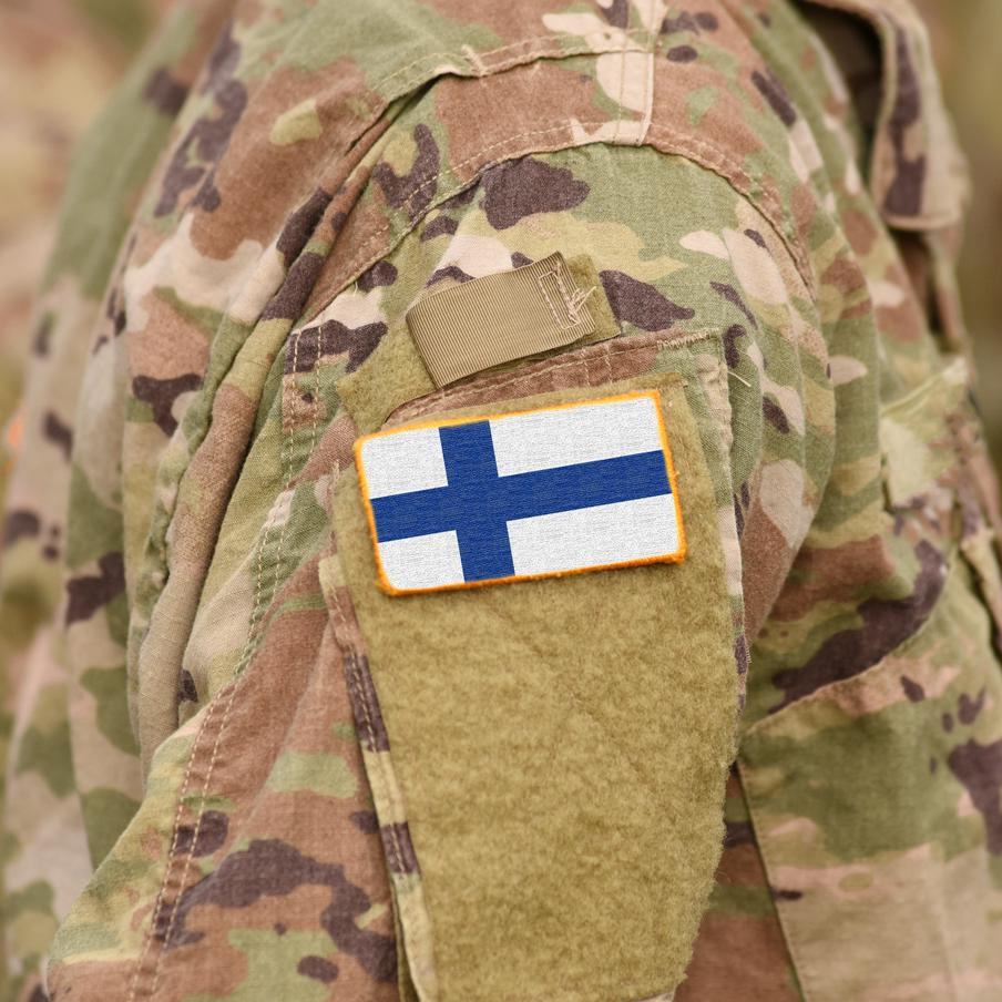 Российские власти резко ответили на желание Финляндии получить ядерное оружие. Москва "яростно" отреагировала на инициативу финских военных о получении страной ядерного оружия. В Кремле подчеркнули, что примут все необходимые меры в случае реализации этого желания Хельсинки