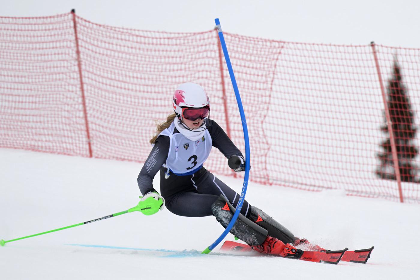 Паралимпийская сборная России завоевала первую медаль на Играх в Италии