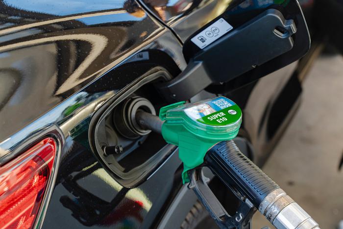 Цены на бензин в Европе выросли до самого высокого уровня с 2023 года