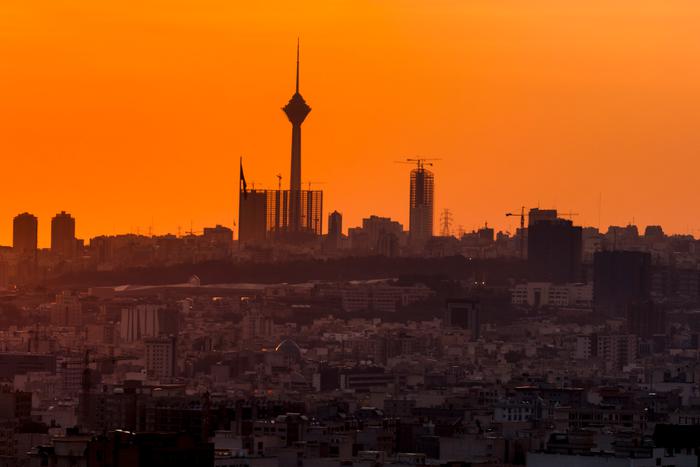 Россиян среди пострадавших при американо-израильской операции в Иране на данный момент нет