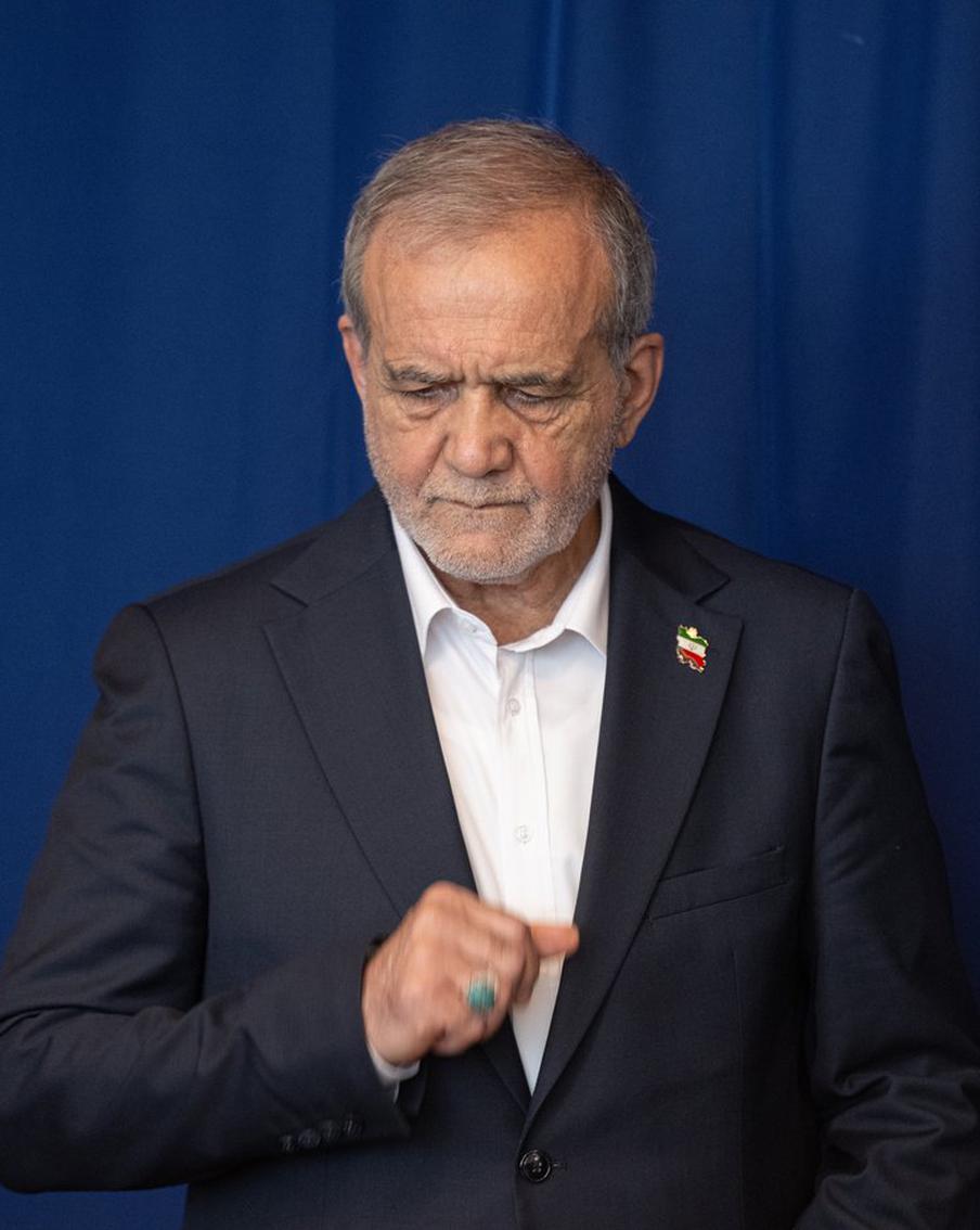 Власти Ирана извинились перед странами, пострадавшими от ответных ударов Тегерана по американским базам