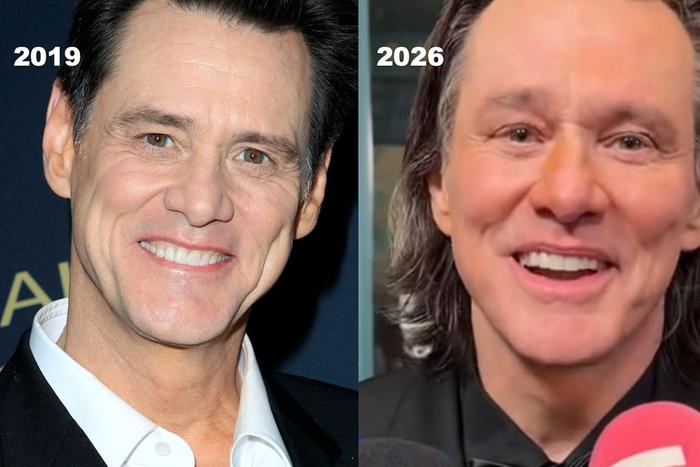 Джим Керри, ты ли это? В Сети новая теория заговоров о двойниках, но эксперты призывают в неё не верить