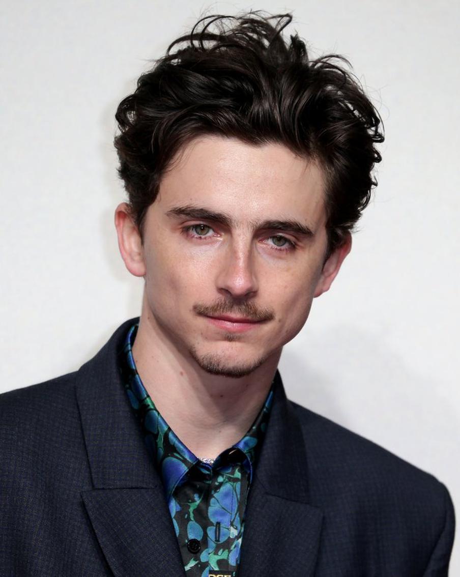 "Опера и балет никому не интересны": Тимоти Шаламе вызвал волну дискуссий