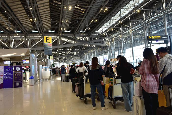 Посольство России в Таиланде сообщило о появлении ещё 16 вывозных рейсов из страны для туристов