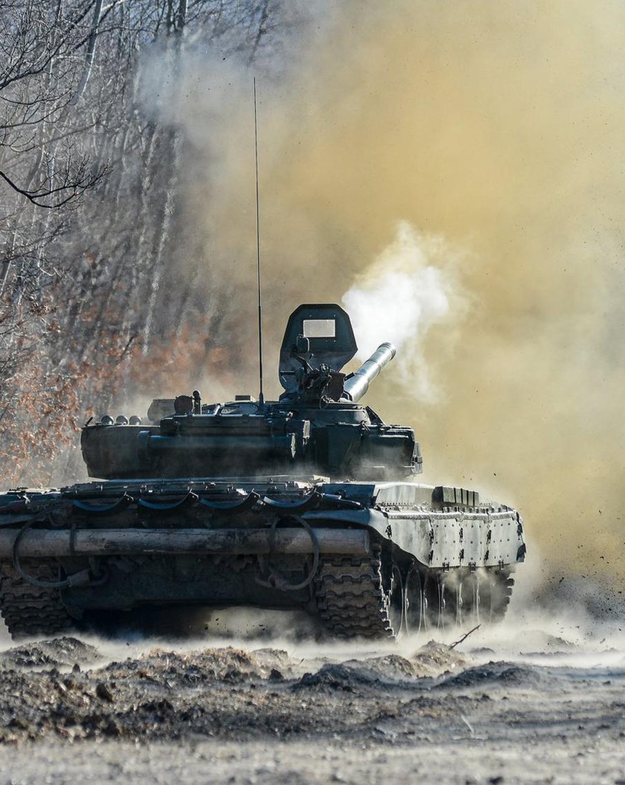 ВС России поразили места подготовки и запуска украинских БПЛА дальнего действия. Министерство обороны Российской Федерации сообщает о нанесённых ударах по объектам, где готовились и запускались ударные беспилотники большой дальности, используемые Вооружёнными силами Украины