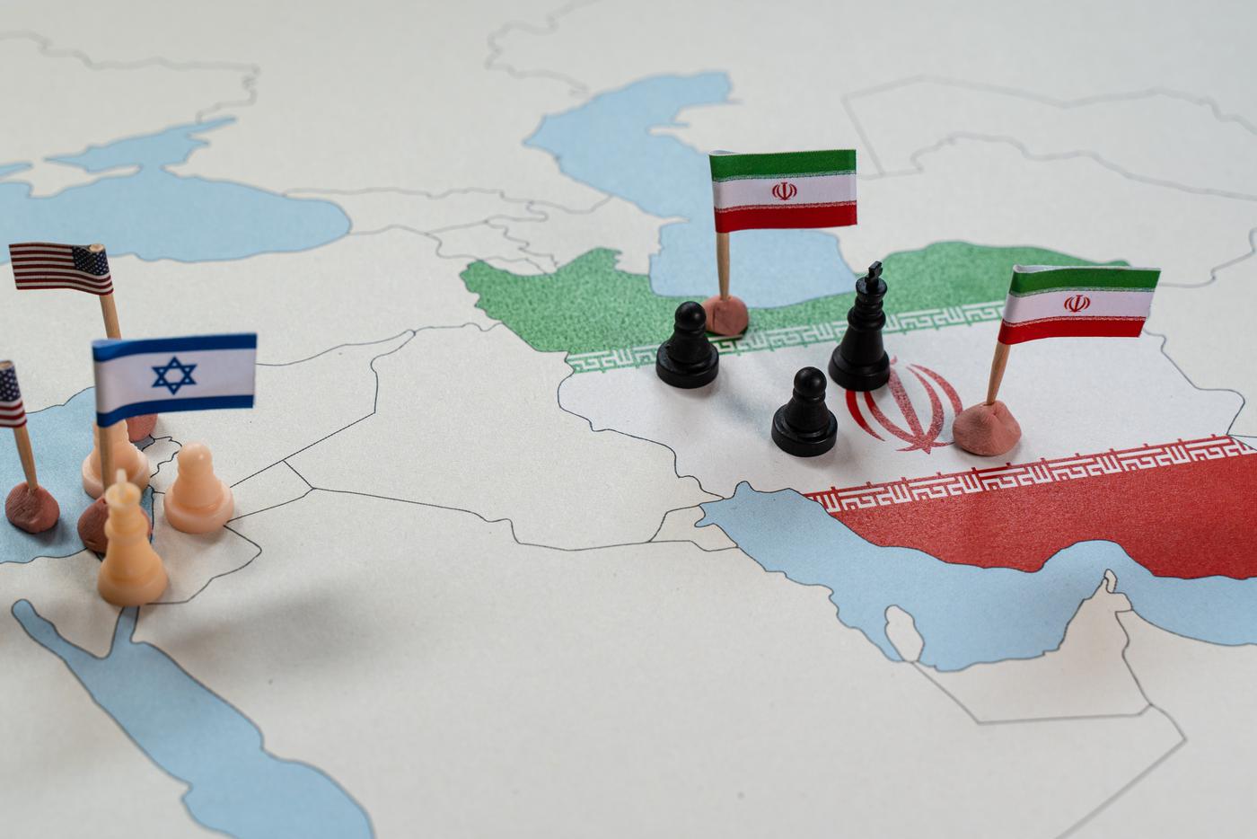 ЦАХАЛ заявил об атаке 400 целей в Иране за сутки