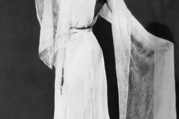 Балерина Нинель Петрова скончалась в возрасте 101 года