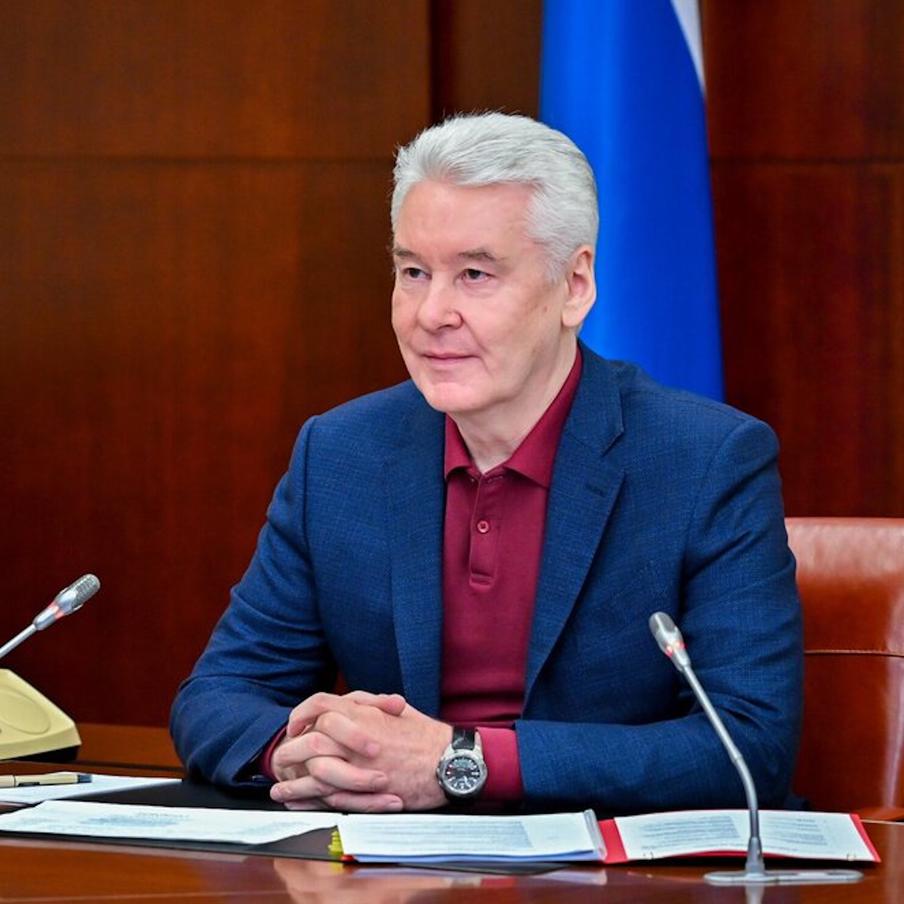 Надземный пешеходный переход появится на границе Дмитровского и Западного Дегунино. Столичный мэр рассказал о планах построить многосекционный надземный пешеходный переход на границе районов Дмитровский и Западное Дегунино