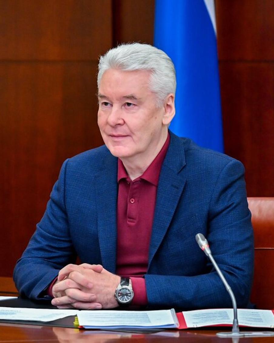 Надземный пешеходный переход появится на границе Дмитровского и Западного Дегунино. Столичный мэр рассказал о планах построить многосекционный надземный пешеходный переход на границе районов Дмитровский и Западное Дегунино