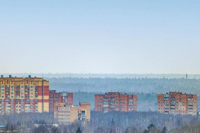 Собянин: Уничтожен ещё один беспилотник на подлёте к Москве