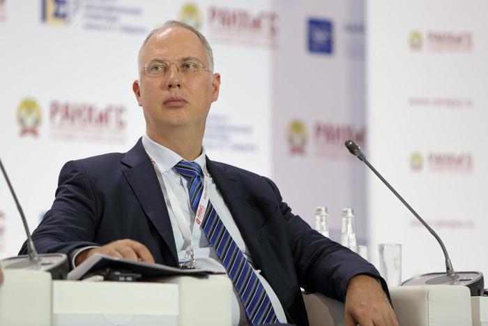 Дмитриев иронично прокомментировал рост цен на нефть выше $110